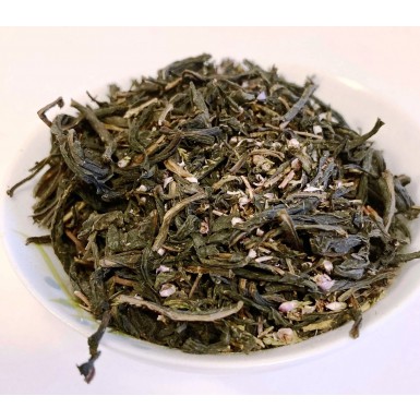 Состав: иван-чай (кипрей узколистный), вереск., ферментированный, 1 гр.