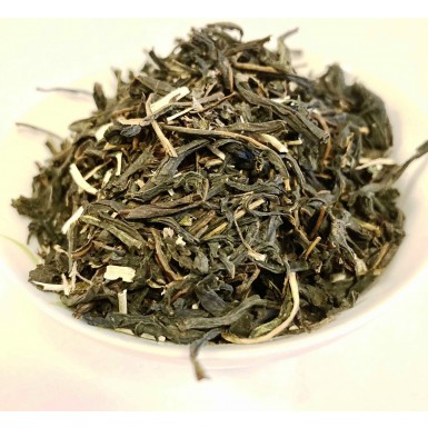 Иван-чай ферментированный с душицей, 1 грамм.