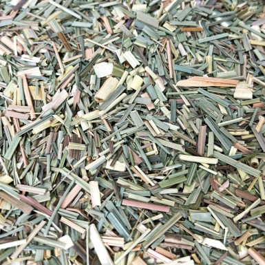 Чай травяной ТМ 'Ча Бао' - Лемонграсс (лимонное сорго), 100 гр.