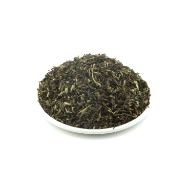 Чай чёрный  - Кангра, Индия, 50 гр.