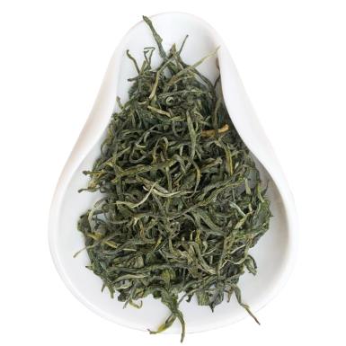 Чай зелёный, урожай 2024 - Е-Шен, Авиа, 30 гр.