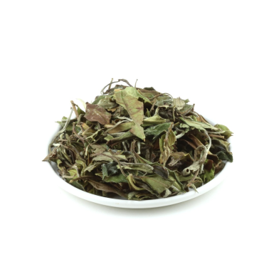 Чай белый, урожай 2023 - Бай Му Дань, Авиа, 30 гр.