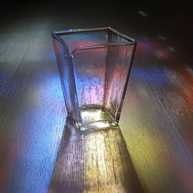 Сливник (Чахай) - Ледяной, стекло, 200 мл.