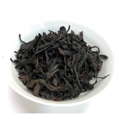 Чай улун  - Жоу Гуй из УИ (Золотая корица из УИ), 30 гр.