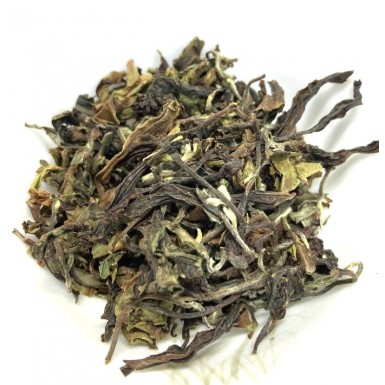Чай черный индийский  - Special blend №7 Second Flush, дарджилинг, второй майский сбор, 50 гр.