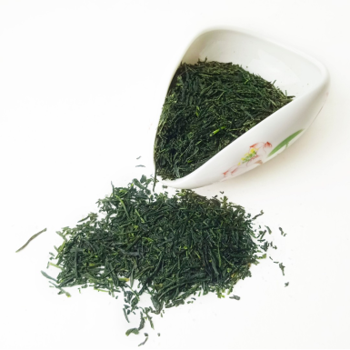 Чай зелёный  - Гёкуро Премиум, Япония, 30 гр.