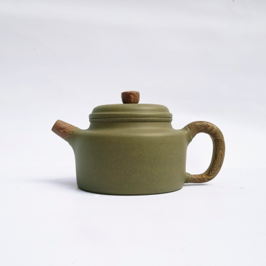 Чайник - Зеленый Исин 'Дэ Чжун', 180 мл., Китай