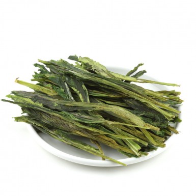 Чай зелёный, урожай 2023 - Тай Пин Хоу Куй (Главарь из Хоукэна), Авиа, 10 гр.
