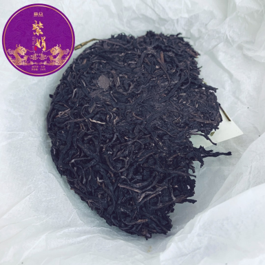 Чай шен пуэр - Сэнчжун, Цзинмайшань, 50 гр.