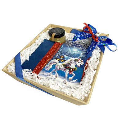 Чайный набор - Поддон 'Символ Года' от Дизайн-студии на Фонтанке