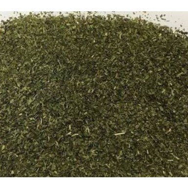 Чай травяной ТМ 'Ча Бао' - Мята перечная, резанная, 100 гр.