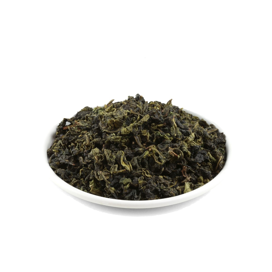 Чай улун - Бэнь Шань (улун с горы Бэнь), Китай, 50 гр.