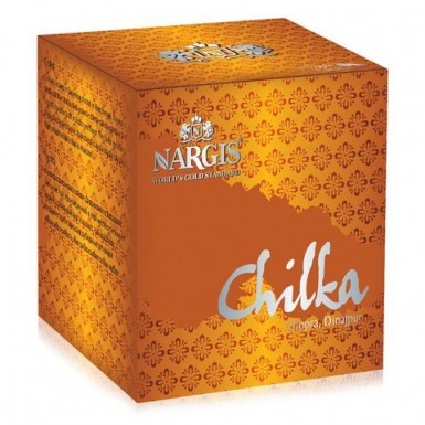 Чай чёрный 'Наргис' - Дарджилинг Chilka FTGFOP, картон, 100 гр.
