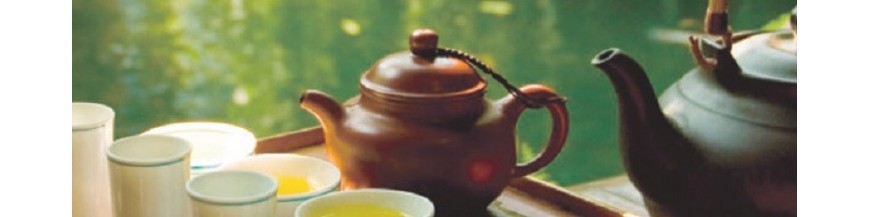Тайваньский чай