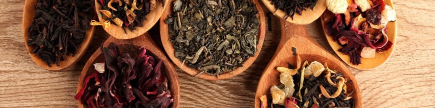 Травяной чай на вес